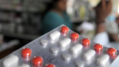 India’s problem — different drugs, identical brand names