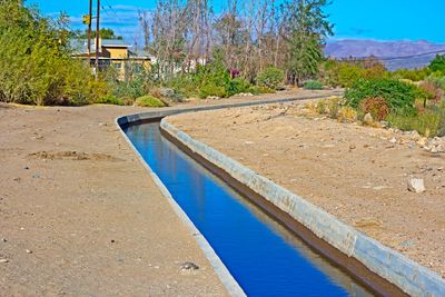 Groundwater depletion can be reversed