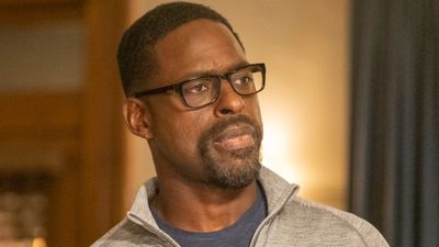 The This Is Us Cast Shared Sweet Support After Sterling K Brown’s Nomination, But His Son Was Unimpressed: ‘Until You Get An Oscar, Just Keep It Down A Little Bit’