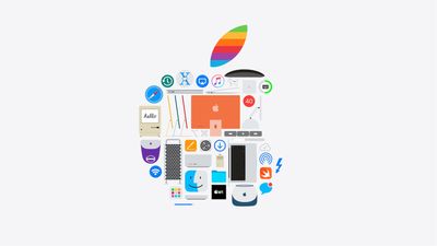 The Mac at 40: Our favourite Apple computers of all time