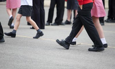 Almost a quarter of English children are obese at the end of primary school