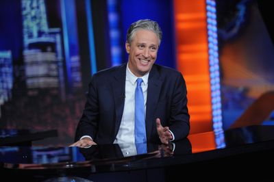 Jon Stewart will return to 'The Daily Show' as a weekly guest host