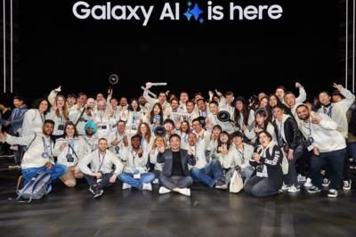 Samsung Members Connect 2024: Galaxy S24 Series Unveiled with AI Innovation