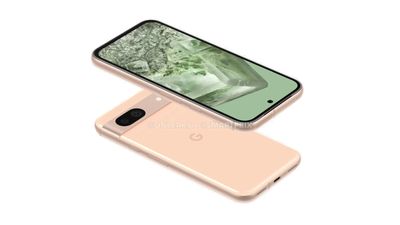 Pixel 8a retail box spills the beans on the design