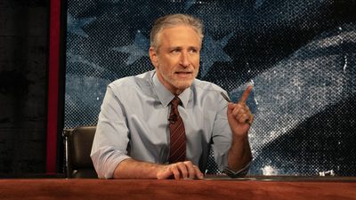 Stop The Presses, Jon Stewart Is Returning To The Daily Show, But I Still Wish They'd Hire A Full-Time Host