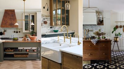 7 successful kitchen island layout ideas experts swear by