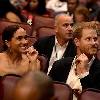 Meghan Markle Answered a Burning Question We’ve Had for Months When She Attended the ‘Bob Marley: One Love’ Premiere in Jamaica