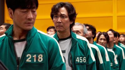 Squid Game 2 is coming to Netflix sooner than we thought