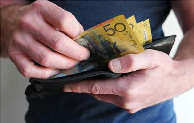 Fatter wallets for 84% of Australians