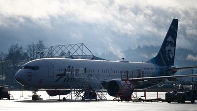 Boeing's quality control draws criticism as a whistleblower alleges lapses at factory