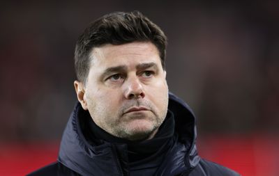 ‘Desperate’ Chelsea manager Mauricio Pochettino deploys unique tactic after Blues reach League Cup final