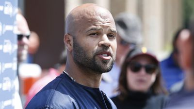 Jaguars reportedly interview former Seahawks DC Kris Richard