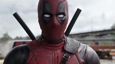 Ryan Reynolds celebrates Deadpool 3 wrapping in the most Wade Wilson way