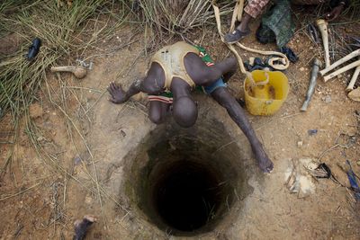 More than 70 dead in artisanal mine collapse in Mali