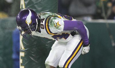 Joe Buck admits he would redo the infamous Randy Moss ‘Disgusting Act’ call