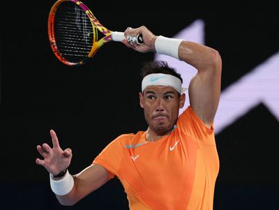 Rafael Nadal Set To Make Tennis Comeback At Qatar Open Next Month