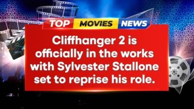 Cliffhanger director hopes for practical action in upcoming sequel