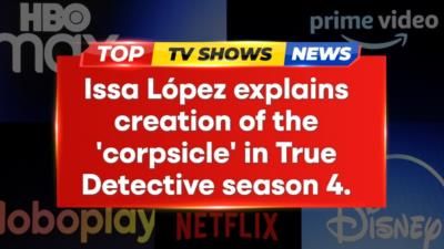 Issa López reveals creation process for the