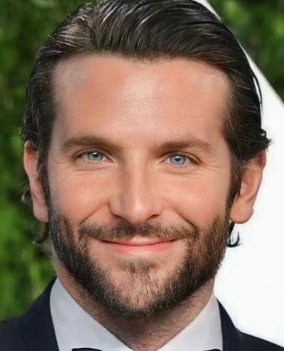 Bradley Cooper's
