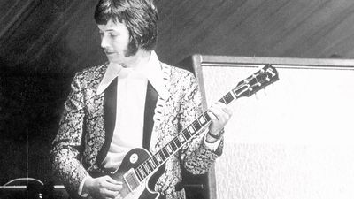 “Nobody in Decca studios had ever witnessed somebody setting up their guitar and amp and playing at that volume. People in the canteen were complaining”: How Eric Clapton revolutionized electric guitar in the ‘60s