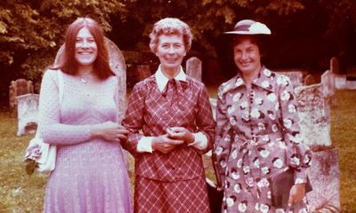 Murder Trial: The Killing of Dr Brenda Page review – all true-crime shows need this level of drama