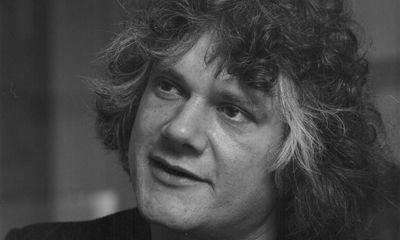 Letter: Tony Oxley the experimenter