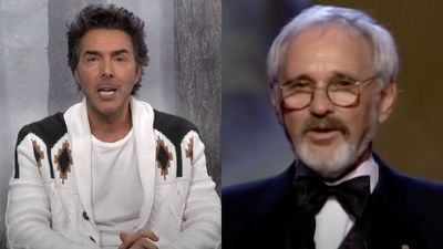 Deadpool 3 Director Shawn Levy Pays Tribute After Moonstruck Director Norman Jewison's Death