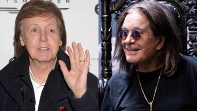“When I first met Paul McCartney, it was like meeting Jesus Christ”: Ozzy Osbourne reveals the celebrities who made him feel star-struck