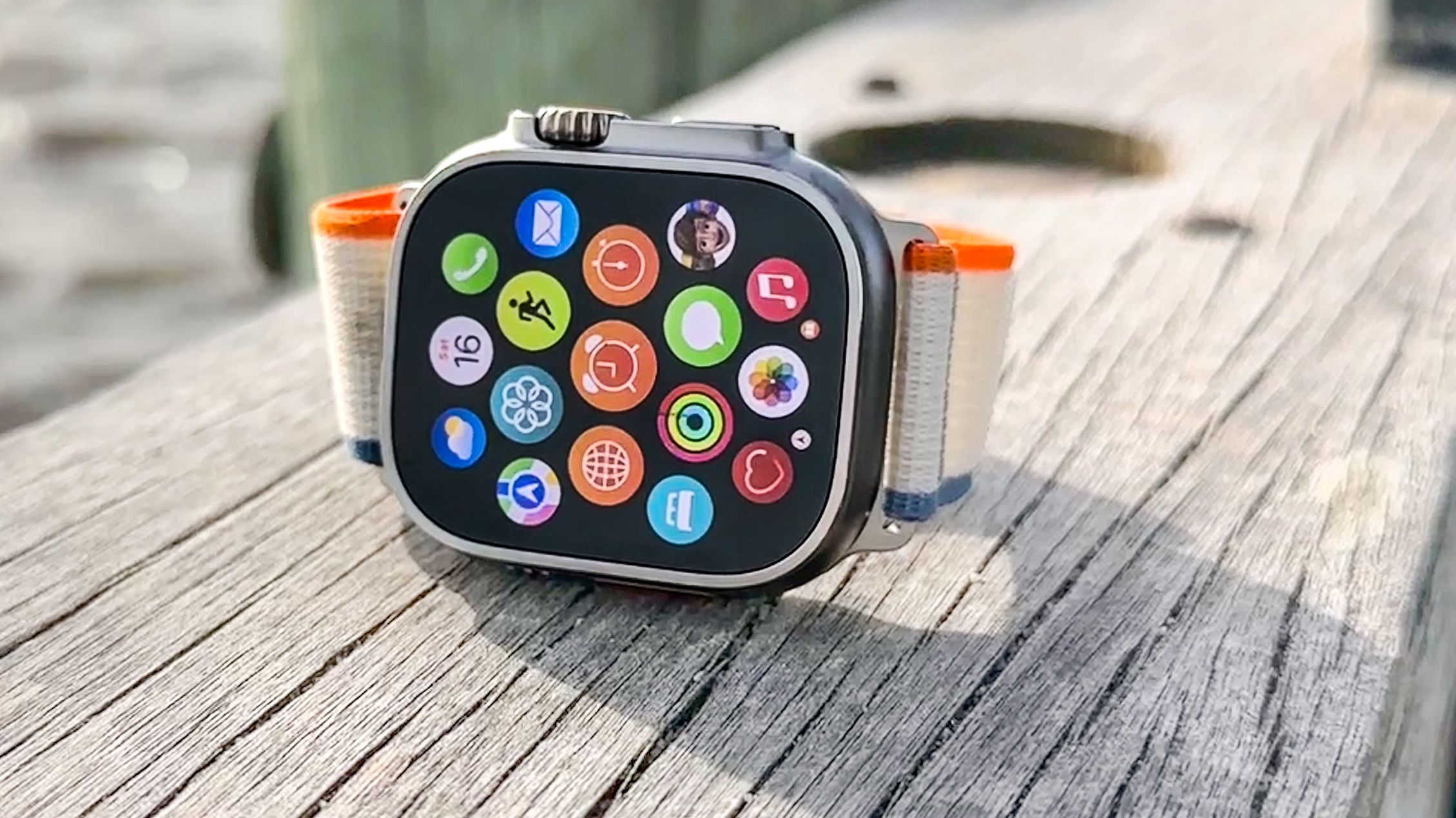 Apple Watch 10 and Ultra 3 launch — legal woes might…
