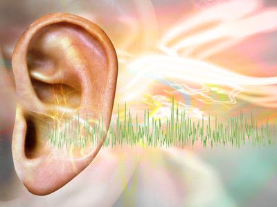 Gene therapy shows promise for an inherited form of deafness