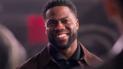 ‘Things Got Out Of Hand’: Kevin Hart Gets Real About Gaining Weight Due To Chowing Down On Italian Food While Filming Netflix's Lift