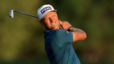 Report: Adrian Meronk Expected To Join LIV Golf