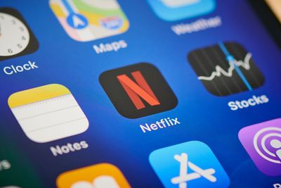 Stock Market Today: Netflix Stock Rally Sends S&P 500 to New High