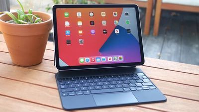 2024 iPad line-up rumors: OLED iPad Pro, 12.9-inch iPad Air and more
