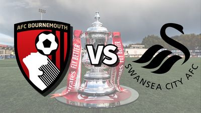 Bournemouth vs Swansea: How to watch FA Cup fourth round online and for free