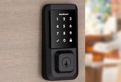 Fallen and can't get up? This Apple Watch app will automatically unlock your smart lock for first responders
