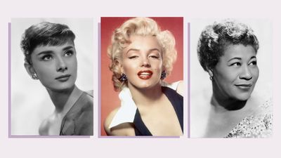 32 of the best 50s hairstyles for a vintage feel