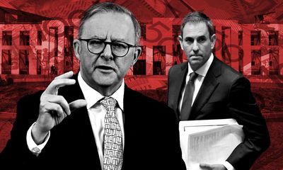 Stage-three tax cuts: how the Albanese government’s changes will affect you