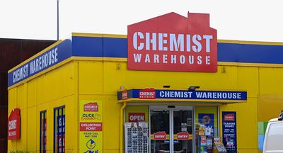 The Chemist Warehouse-Sigma merger is a major test of Labor’s competition plans