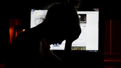 'Degrading AI content' changing face of cyberbullying