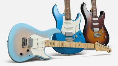 NAMM 2024: With the $3,700 Pacifica Professional, Yamaha is hoping to prove the beginner workhorse has thoroughbred potential. Can it persuade players to pay custom prices for an entry-level name?