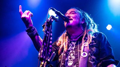 "Come and celebrate the new beginning with us": The Wildhearts announce return with new lineup and one-off live show featuring "biggest production" yet