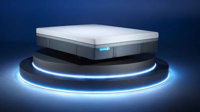 Simba Hybrid Ultra mattress review: Luxury comfort and support for all sleepers