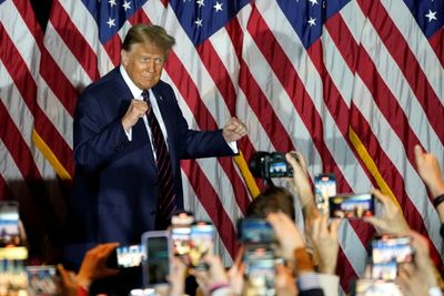 What US Economic Measures Can Be Expected If Trump Is Reelected?