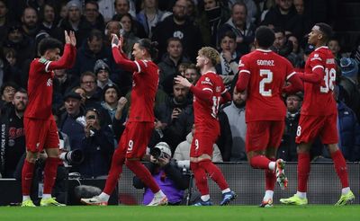 Liverpool Survive Fulham Scare To Book League Cup Final Date With Chelsea