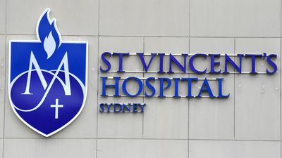 No health data stolen in hack on major hospital network