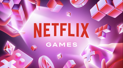 Netflix Games engagement tripled now that you can steal a car and crash a helicopter in fictional LA