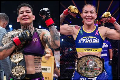 Larissa Pacheco expects PFL to make good on Cris Cyborg fight after Kayla Harrison’s UFC signing