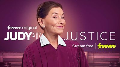 Amazon Freevee Says Syndicated ‘Judy Justice’ Is Now Cleared in More Than 100 Markets