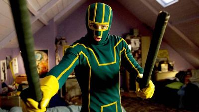 Kick-Ass Is Being Rebooted, But I'm Perplexed By What Matthew Vaughn Is Planning For The New Movie